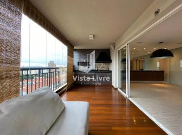Apartamento · 200m² · 3 Quartos · 4 Vagas · Apartamento à venda, Alto de Pinheiros, São Paulo, SP