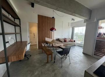 Apartamento · 60m² · 2 Quartos · 2 Vagas · Apartamento à venda, Sumarezinho, São Paulo, SP