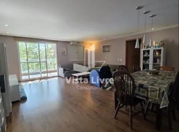 Apartamento · 128m² · 3 Quartos · 2 Vagas · Apartamento à venda, Cidade São Francisco, São Paulo, SP