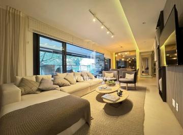 Apartamento · 131m² · 3 Quartos · 2 Vagas · Apartamento 100% mobiliado à venda na Vila Leopoldina