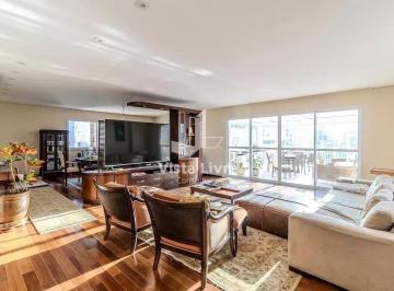 Apartamento · 658m² · 5 Quartos · 6 Vagas · Cobertura / Penthouse à venda, Consolação, São Paulo, SP
