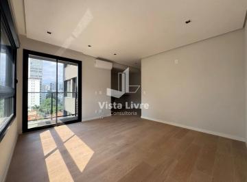 Apartamento · 33m² · 1 Quarto · 1 Vaga · Apartamento à venda, Sumaré, São Paulo, SP