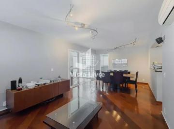 Apartamento · 91m² · 2 Quartos · 2 Vagas · Apartamento à venda, Sumaré, São Paulo, SP