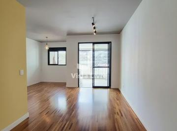 Apartamento · 70m² · 2 Quartos · 1 Vaga · Apartamento à venda, Pinheiros, São Paulo, SP
