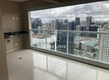 Apartamento · 88m² · 1 Quarto · 2 Vagas · Cobertura / Penthouse à venda, Vila Gertrudes, São Paulo, SP
