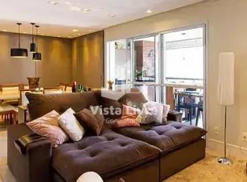 Apartamento · 127m² · 3 Quartos · 2 Vagas · Apartamento à venda, Água Branca, São Paulo, SP