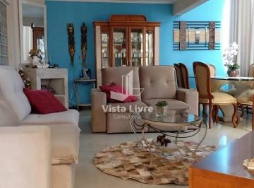 Apartamento · 160m² · 3 Quartos · 3 Vagas · Cobertura / Penthouse à venda, Alto da Lapa, São Paulo, SP