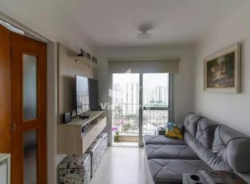 Apartamento · 48m² · 2 Quartos · 1 Vaga · Apartamento à venda, Barra Funda, São Paulo, SP