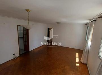 Apartamento · 104m² · 3 Quartos · 2 Vagas · Apartamento à venda, Moema, São Paulo, SP