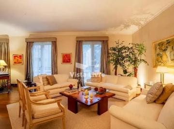 Apartamento · 279m² · 4 Quartos · 2 Vagas · Apartamento à venda, Higienópolis, São Paulo, SP