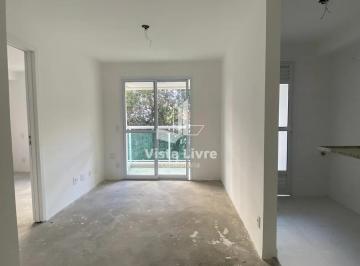 Apartamento · 42m² · 1 Quarto · 1 Vaga · Apartamento à venda, Barra Funda, São Paulo, SP