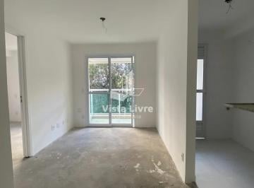 Apartamento · 42m² · 1 Quarto · 1 Vaga · Apartamento à venda, Barra Funda, São Paulo, SP