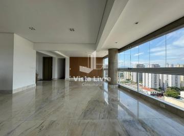 Apartamento · 171m² · 4 Quartos · 3 Vagas · Apartamento à venda, Bela Aliança, São Paulo, SP