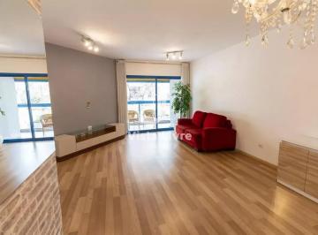 Apartamento · 102m² · 3 Quartos · 2 Vagas · Apartamento a venda na Vila Pompeia