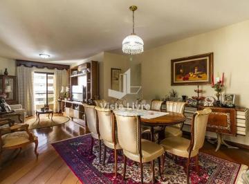 Apartamento · 127m² · 3 Quartos · 2 Vagas · Apartamento à venda, Higienópolis, São Paulo, SP