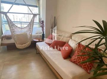 Apartamento · 31m² · 1 Quarto · Apartamento à venda, Pinheiros, São Paulo, SP