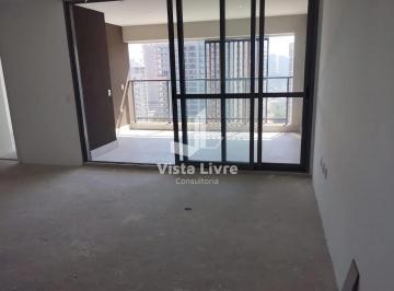 Apartamento · 75m² · 2 Quartos · 1 Vaga · Apartamento à venda, Jardim das Acácias, São Paulo, SP