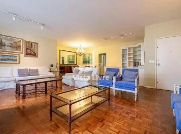 Apartamento · 190m² · 3 Quartos · 1 Vaga · Apartamento à venda, Cerqueira César, São Paulo, SP