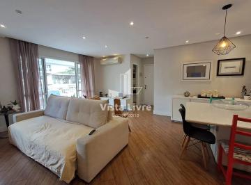 Apartamento · 136m² · 3 Quartos · 3 Vagas · à venda, Perdizes, São Paulo, SP