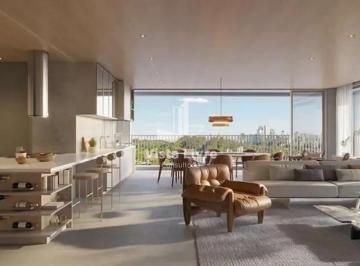 Apartamento · 205m² · 4 Quartos · 3 Vagas · Apartamento à venda, Brooklin Paulista, São Paulo, SP