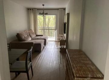 Apartamento · 90m² · 3 Quartos · 2 Vagas · Apartamento à venda, Vila São Silvestre, São Paulo, SP