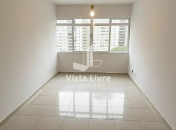 Apartamento · 62m² · 2 Quartos · 1 Vaga · Apartamento à venda, Vila Olímpia, São Paulo, SP