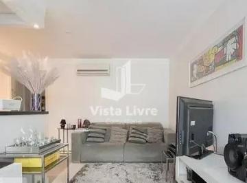 Apartamento · 51m² · 1 Quarto · Apartamento à venda, Vila Olímpia, São Paulo, SP