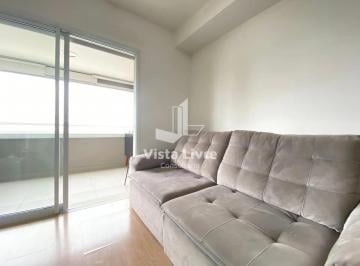 Apartamento · 48m² · 1 Quarto · 1 Vaga · Apartamento à venda, Barra Funda, São Paulo, SP