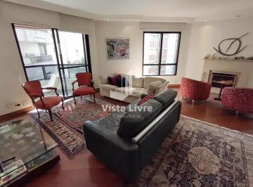 Apartamento · 200m² · 4 Quartos · 3 Vagas · Apartamento à venda, Perdizes, São Paulo, SP