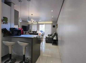 Apartamento · 86m² · 2 Quartos · 2 Vagas · Apartamento à venda, Perdizes, São Paulo, SP