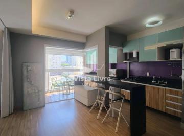 Apartamento · 39m² · 1 Quarto · 1 Vaga · Apartamento à venda, Pinheiros, São Paulo, SP