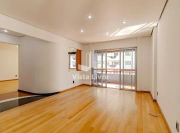 Apartamento · 145m² · 3 Quartos · 2 Vagas · Apartamento à venda, Perdizes, São Paulo, SP