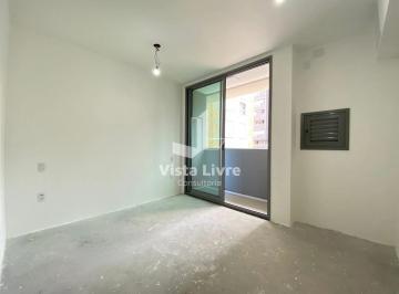 Apartamento · 25m² · 1 Quarto · Apartamento à venda no bairro Pinheiros, na cidade de São Paulo, contendo 1 quarto, 1 banheiro e 1