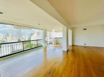Apartamento · 215m² · 3 Quartos · 4 Vagas · Apartamento à venda, Sumaré, São Paulo, SP