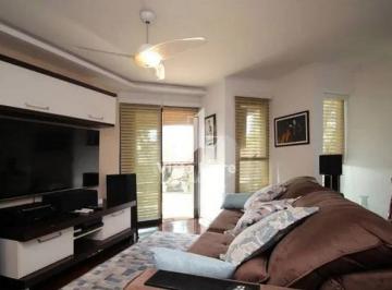 Apartamento · 140m² · 3 Quartos · 2 Vagas · Apartamento à venda, Brooklin Paulista, São Paulo, SP