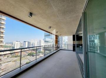 Apartamento · 167m² · 3 Quartos · 3 Vagas · Apartamento à venda, Jardim das Acácias, São Paulo, SP