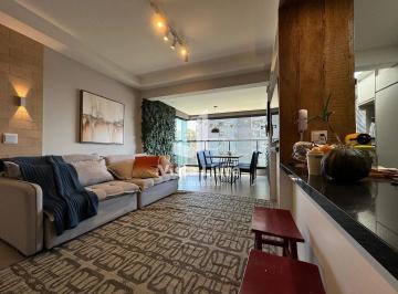 Apartamento · 110m² · 3 Quartos · 2 Vagas · Apartamento à venda, Vila Yara, Osasco, SP