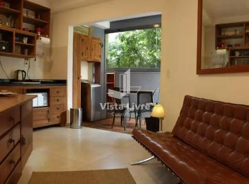 Apartamento · 47m² · 1 Quarto · 1 Vaga · Apartamento à venda, Pinheiros, São Paulo, SP