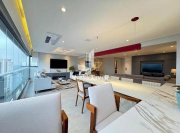 Apartamento · 173m² · 3 Quartos · 3 Vagas · Apartamento de alto padrão com Vista Livre à venda na Vila Leopoldina