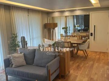 Apartamento · 144m² · 3 Quartos · 4 Vagas · Apartamento à venda, Jardim Brasil (Zona Sul), São Paulo, SP