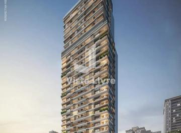 Apartamento · 118m² · 3 Quartos · 1 Vaga · Garden à venda 3 Quartos 1 Suite 1 Vaga 119.13M² Pinheiros São Paulo - SP | Essê