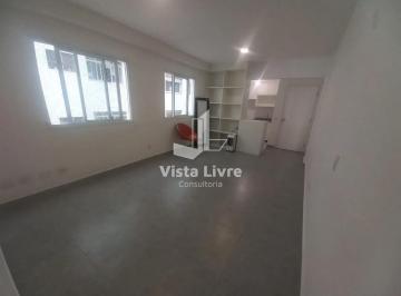 Apartamento · 57m² · 2 Quartos · 1 Vaga · Apartamento à venda, Higienópolis, São Paulo, SP