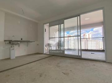 Apartamento · 74m² · 3 Quartos · 1 Vaga · Apartamento à venda, Barra Funda, São Paulo, pronto para morar com 3 quartos e 1 vaga