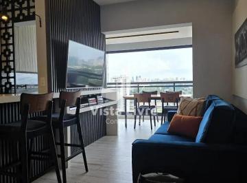 Apartamento · 61m² · 2 Quartos · 2 Vagas · Apartamento à venda, Vila Leopoldina, São Paulo, SP