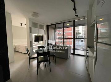 Apartamento · 46m² · 1 Quarto · 1 Vaga · Studio à venda, Pinheiros, São Paulo, SP