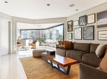 Apartamento · 148m² · 2 Quartos · 2 Vagas · Apartamento à venda, Higienópolis, São Paulo, SP