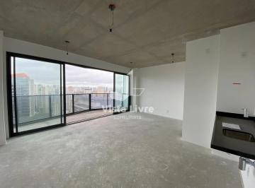 Apartamento · 41m² · 1 Quarto · 1 Vaga · Apartamento à venda, Vila Olímpia, São Paulo, SP