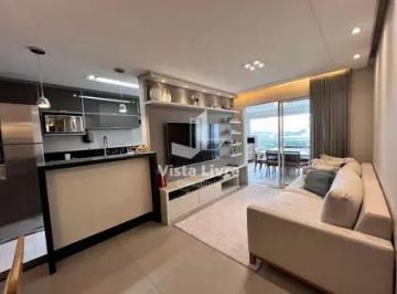 Apartamento · 79m² · 1 Quarto · 1 Vaga · Apartamento à venda, Água Branca, São Paulo, SP