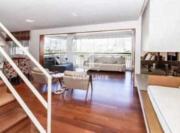 Apartamento · 245m² · 3 Quartos · 6 Vagas · Apartamento à venda, Lapa, São Paulo, SP