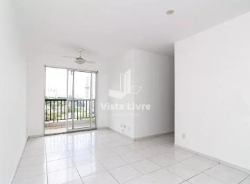 Apartamento · 49m² · 2 Quartos · 1 Vaga · Apartamento à venda, Vila Anastácio, São Paulo, SP